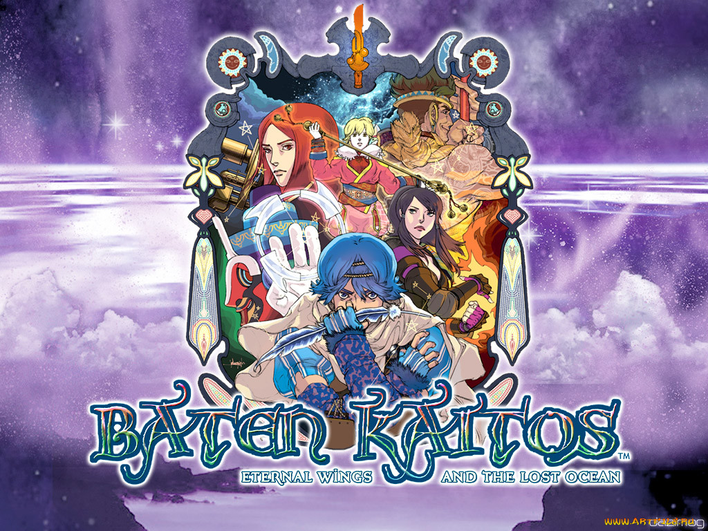 , , baten, kaitos, eternal, wings, and, the, lost, ocean